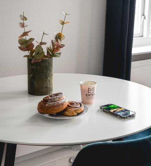 Апартаменты 2 Спальни, Enter Amalie Apartment