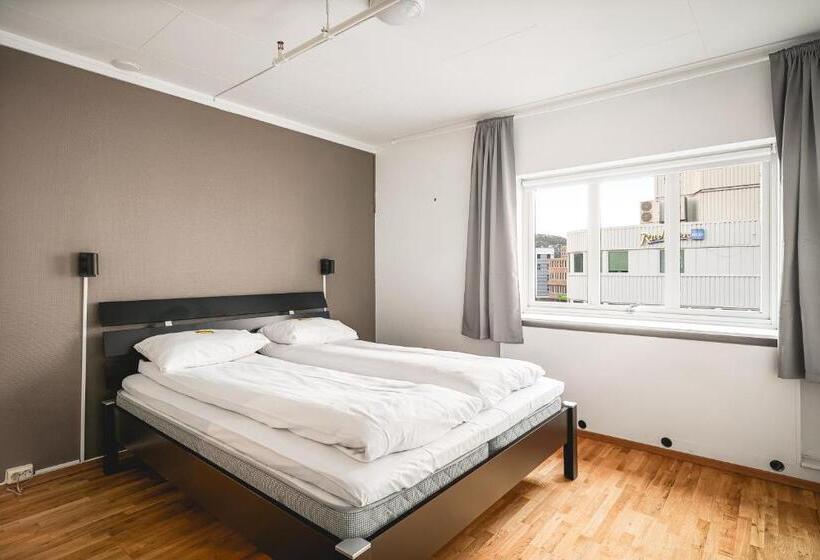 Апартаменты 2 Спальни, Enter Amalie Apartment