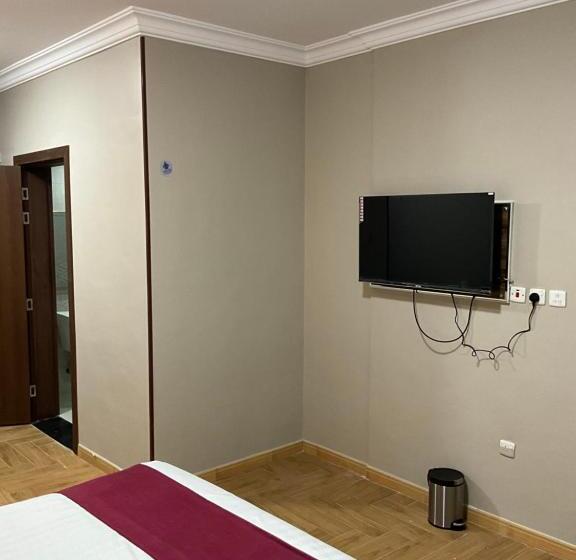 חדר סטודיו סטנדרד, أجنحه البيداء للشقق المخدومه البخاري