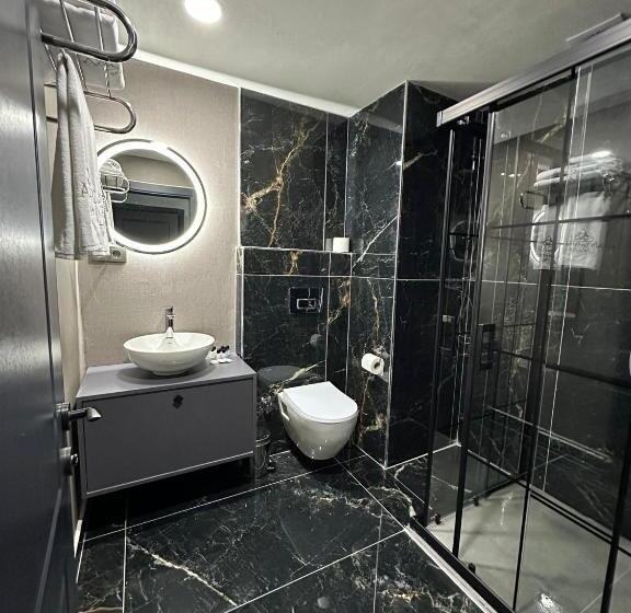 غرفة عائلية, Asgard