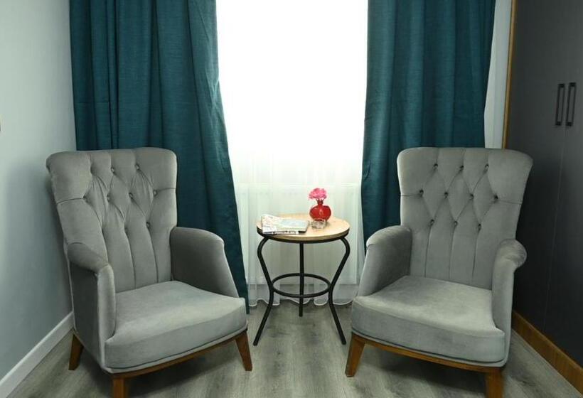 غرفة قياسية, Asgard