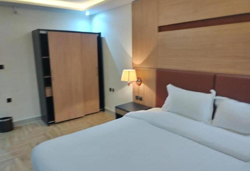 １ベッドルームアパートメント, Jeddah Grand Beach