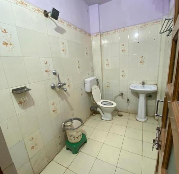 غرفة ديلوكس, Karma Heritage