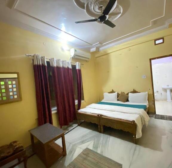 غرفة ديلوكس, Karma Heritage