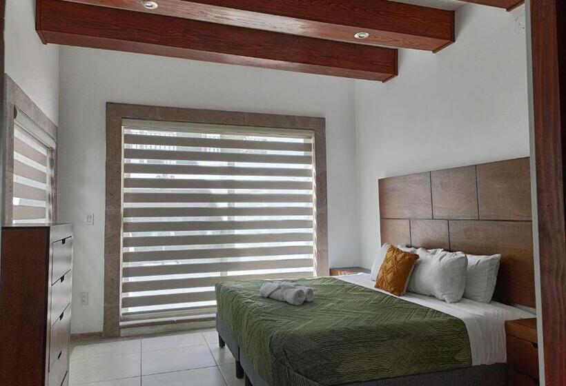 Quarto Estandar Cama King, Los Arcos Hottel Boutique