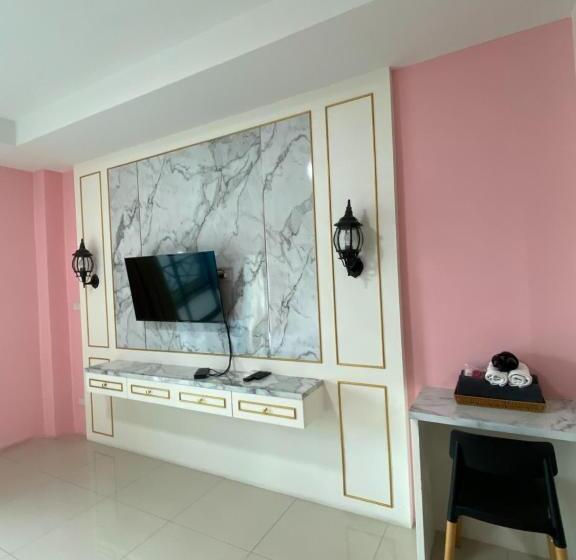 스탠다드 룸, Love You