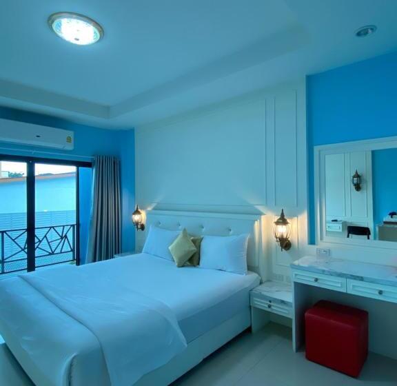 스탠다드 룸, Love You