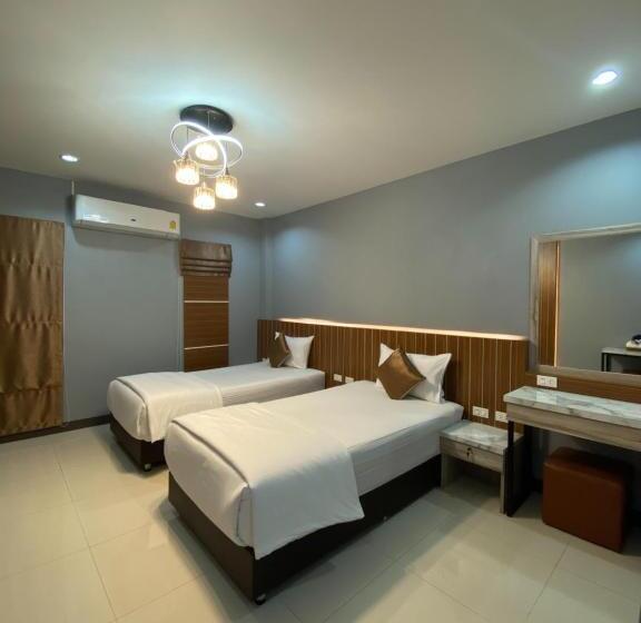 스탠다드 룸, Love You