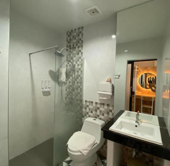 패밀리 룸, Love You