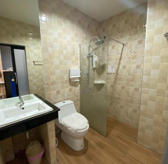 스탠다드 룸, Love You