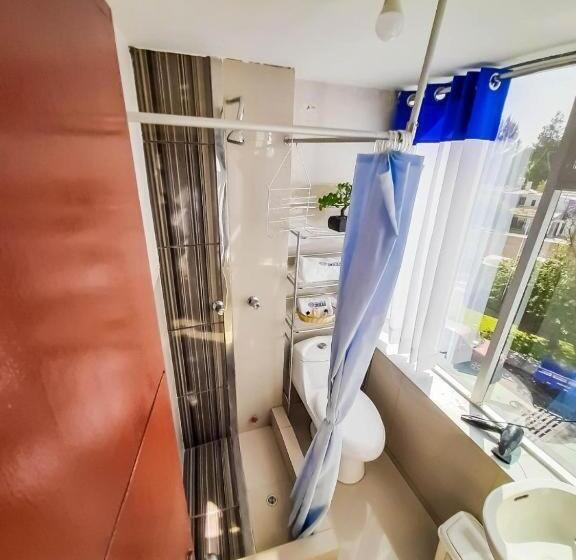 غرفة سوبيريور, Suite Los Inkas