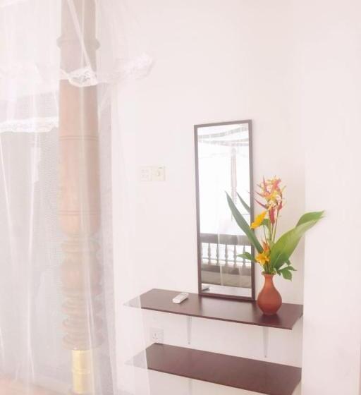 اتاق لوکس, Winsi Villa