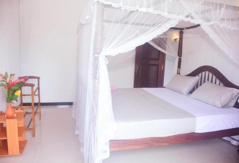 اتاق لوکس, Winsi Villa