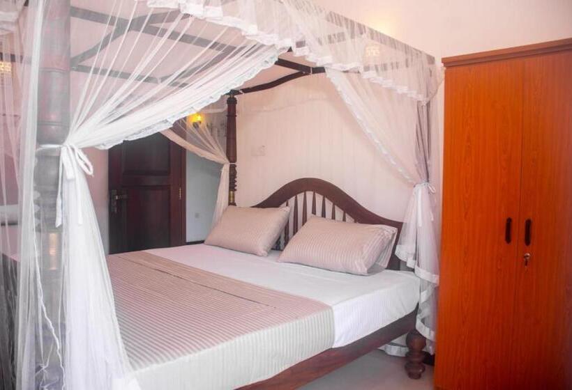 اتاق لوکس, Winsi Villa