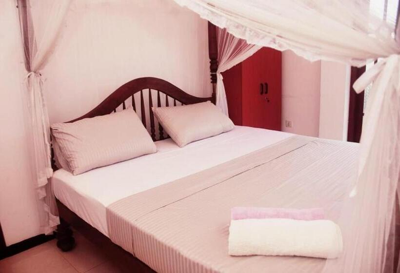 Номер Deluxe, Winsi Villa