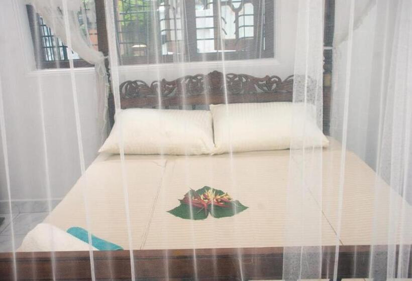 اتاق استاندارد یک نفره, Winsi Villa