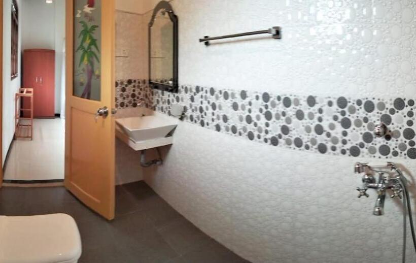 Номер Deluxe, Winsi Villa