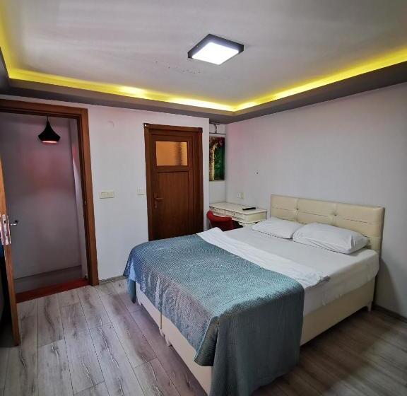 复式套房, Kuloglu Otel Ve Restaurant