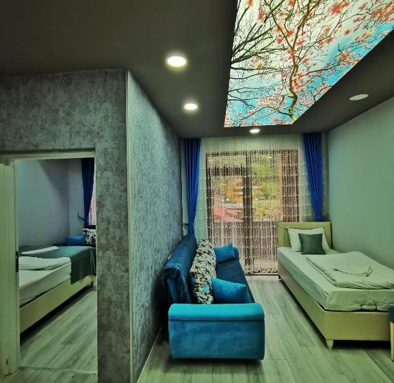 标准工作室, Kuloglu Otel Ve Restaurant