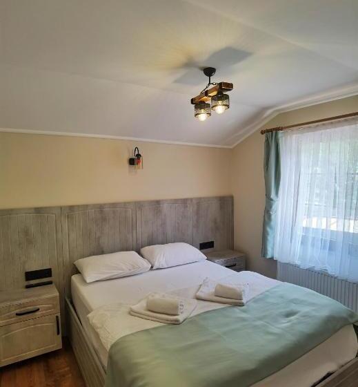 스탠다드 트리플 룸, Kuloglu Otel Ve Restaurant