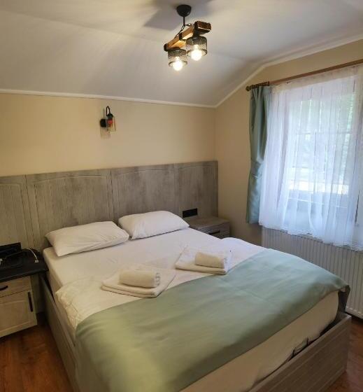 スタンダードトリプルルーム, Kuloglu Otel Ve Restaurant
