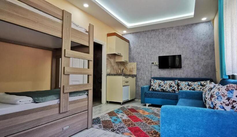 패밀리 스위트, Kuloglu Otel Ve Restaurant