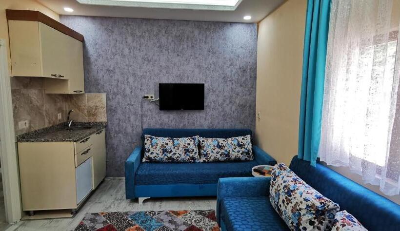 패밀리 스위트, Kuloglu Otel Ve Restaurant