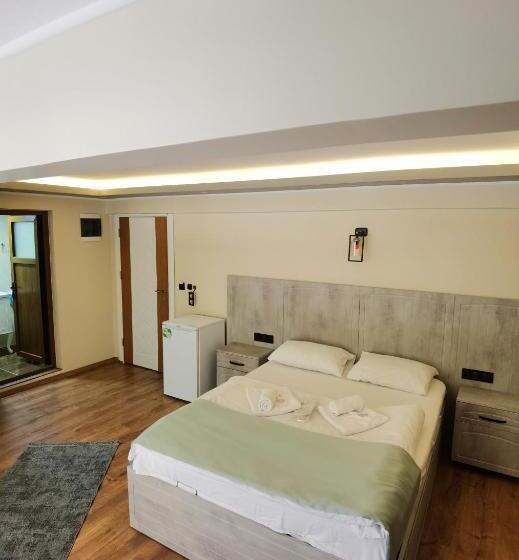 豪华房间, Kuloglu Otel Ve Restaurant