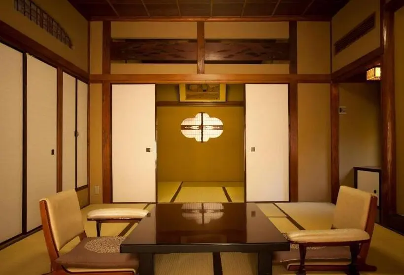 スーペリアールーム, Seiryu So