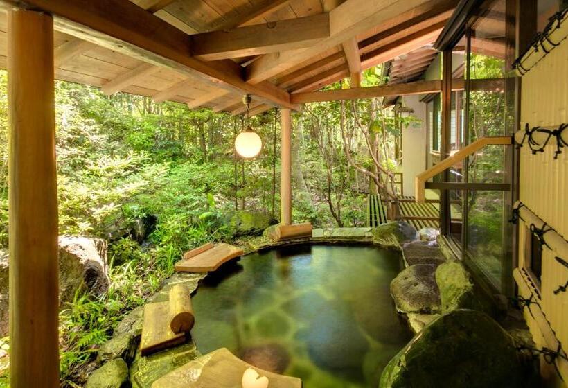 חדר סופריור, Seiryu So