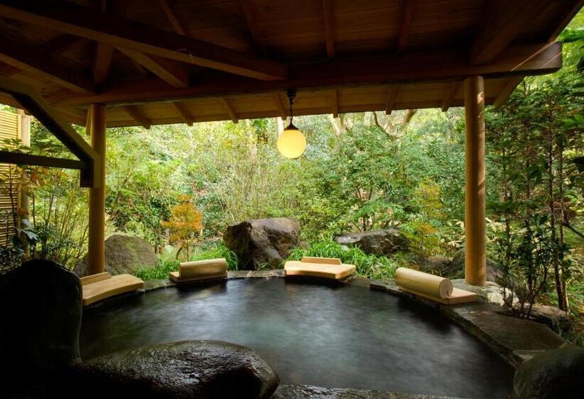 חדר סופריור, Seiryu So