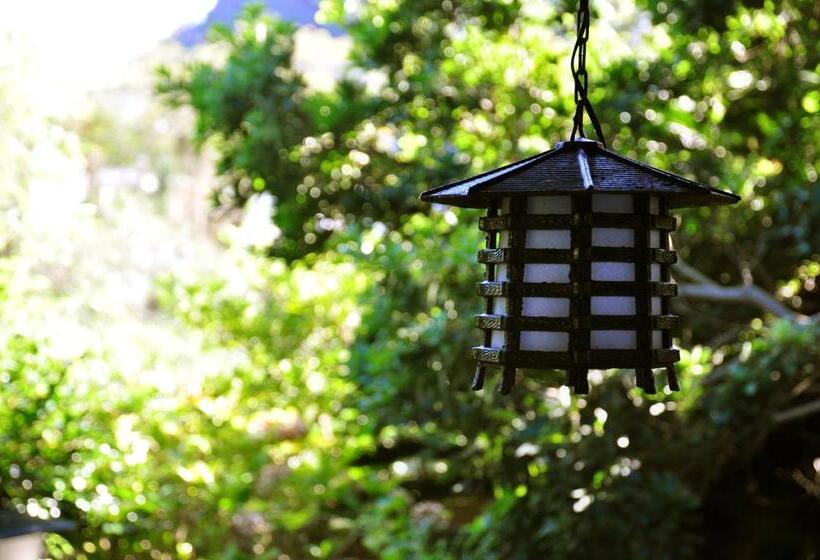 חדר סטנדרט, Seiryu So