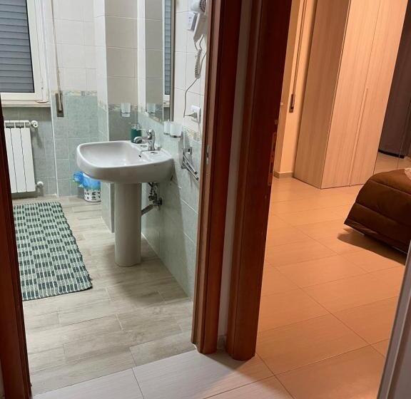 Апартаменты Deluxe 1 Спальня, B&b L’attico E La Ballata