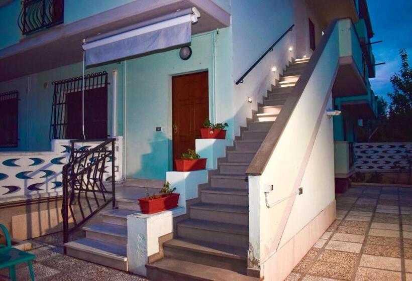 スタンダードルーム, B&b Santa Filomena