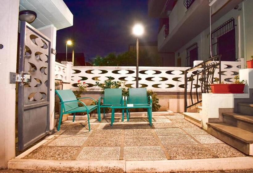 اتاق استاندارد, B&b Santa Filomena