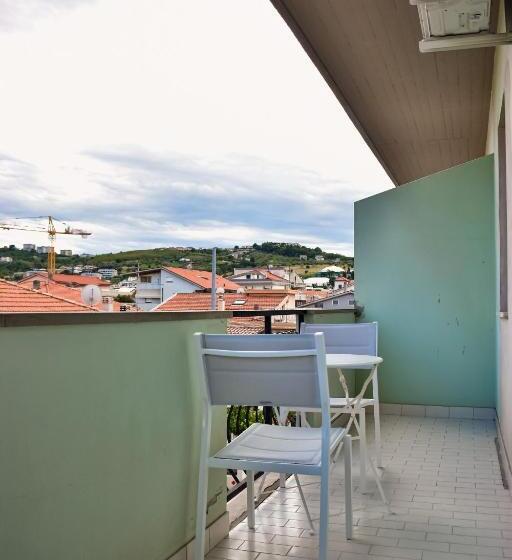 スタンダードルーム, B&b Santa Filomena