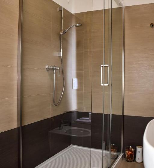 スタンダードルーム, B&b Santa Filomena