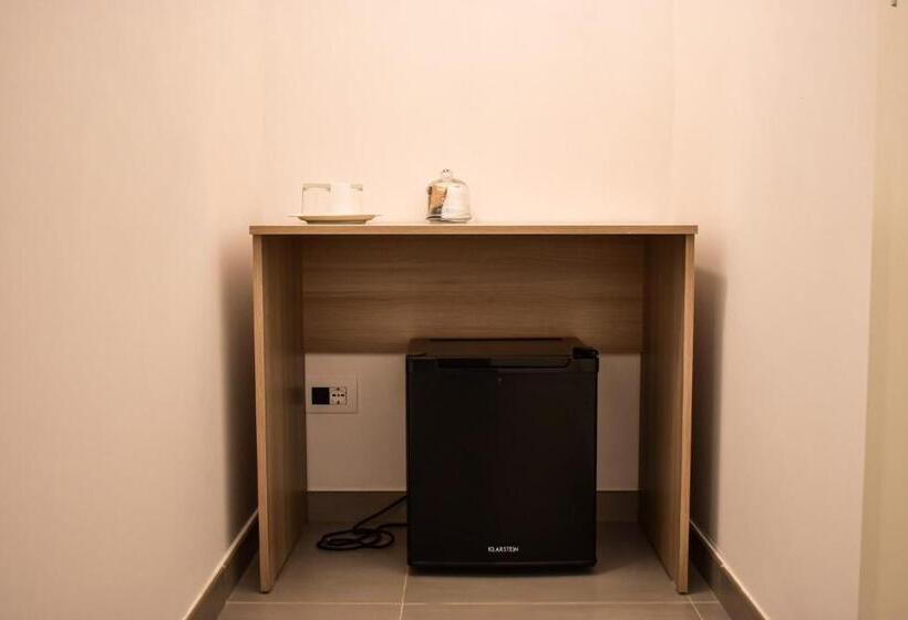 スタンダードルーム, B&b Santa Filomena