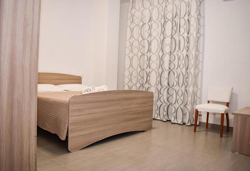 スタンダードルーム, B&b Santa Filomena