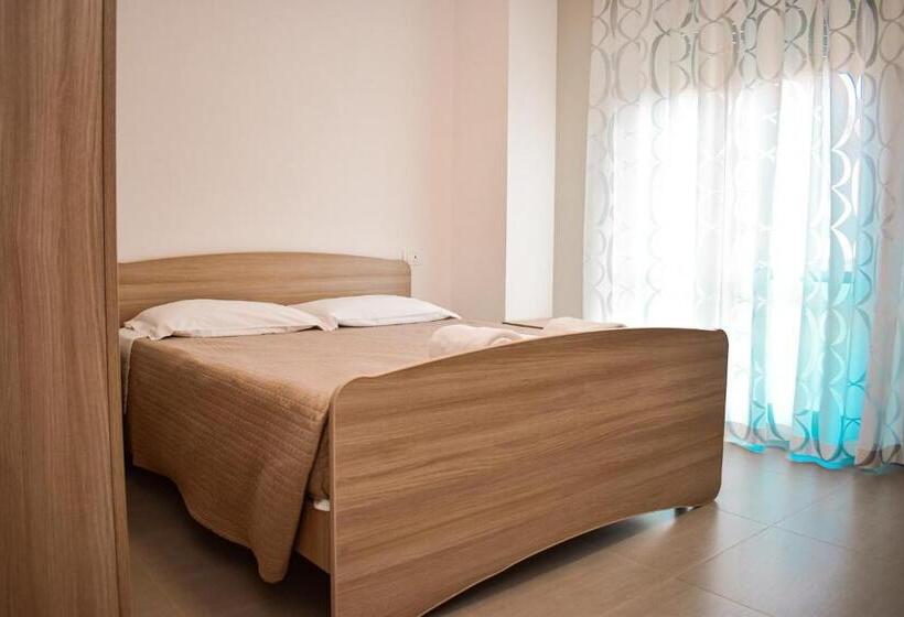 اتاق استاندارد, B&b Santa Filomena