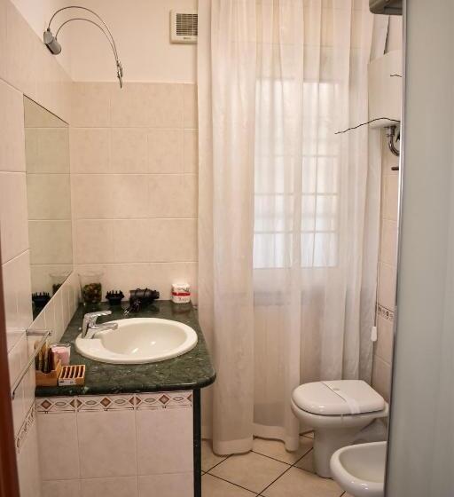 آپارتمان 1 خوابه, B&b Santa Filomena