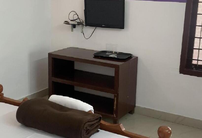 标准间, Amma Inn Highway