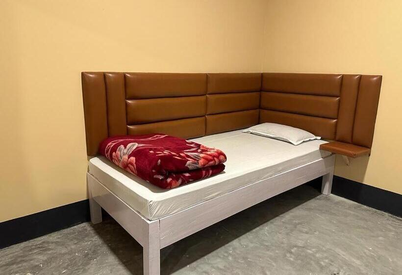 豪华房间, Camp Buffalo Retreat