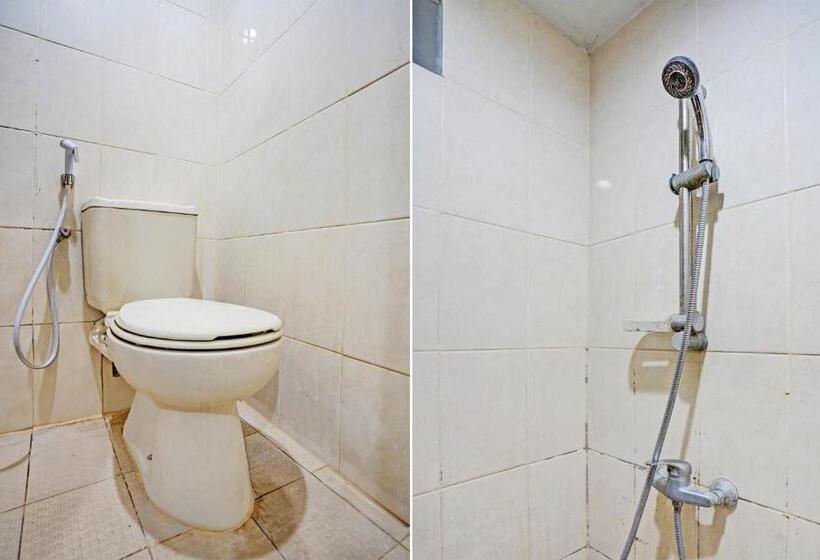 Standard-huone, Oyo 93111 Garden Homestay 2 Merlion
