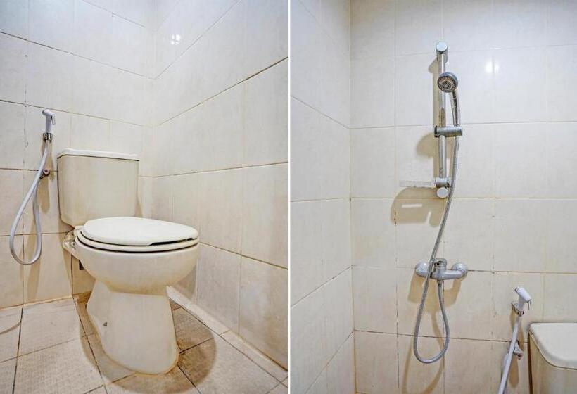 Standard-huone, Oyo 93111 Garden Homestay 2 Merlion