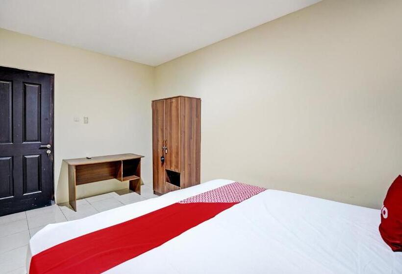 Standard-huone, Oyo 93111 Garden Homestay 2 Merlion