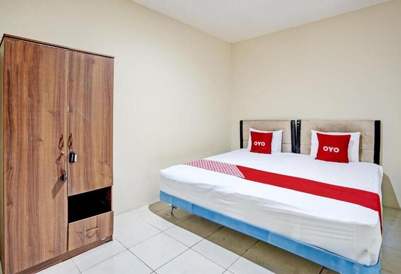 غرفة قياسية, Oyo 93111 Garden Homestay 2 Merlion