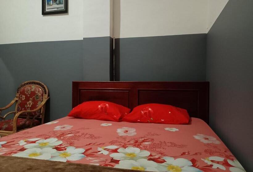 חדר סטנדרט, Oyo 93117 Penginapan Tiga Dara