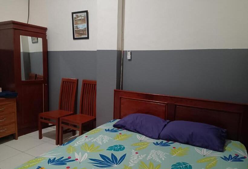 חדר סטנדרט, Oyo 93117 Penginapan Tiga Dara