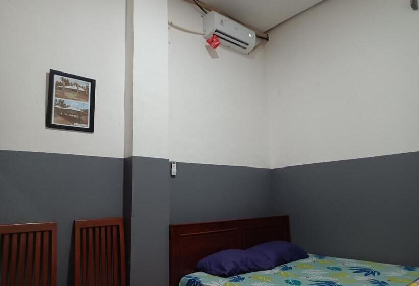 חדר סטנדרט, Oyo 93117 Penginapan Tiga Dara